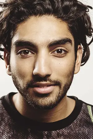 Mawaan Rizwan