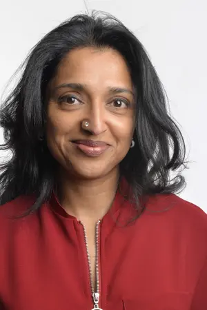 Sindhu Vee