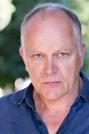 Matthew Marsh