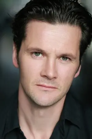 Niall MacGregor