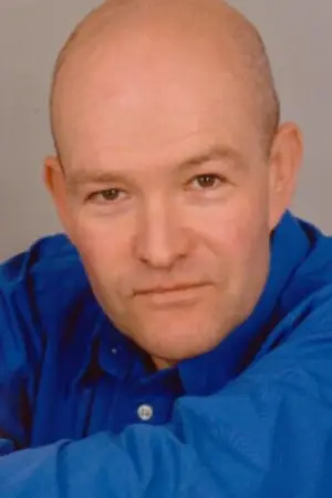 Richard Graham