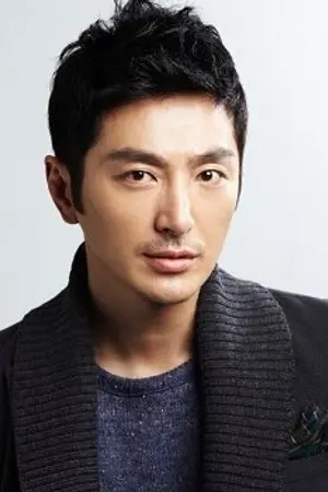 Ryu Tae Joon