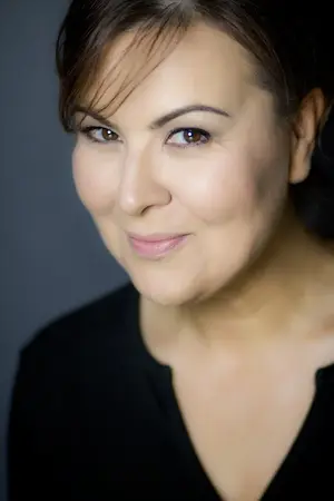 Süeda Çil