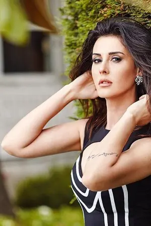 Ebru Destan