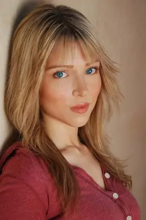 Ashley Peldon