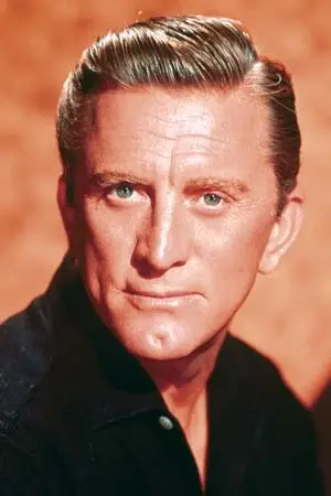 Kirk Douglas
