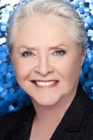 Susan Flannery