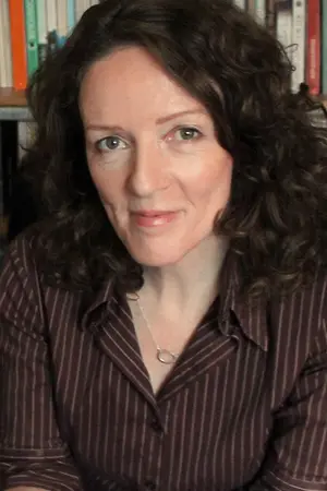 Michèle Forbes