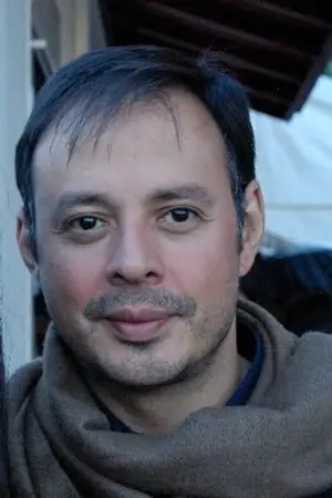 Daniel Hidalgo Valdés