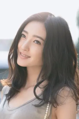 Claudia Wang
