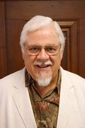 Bill Ramsey