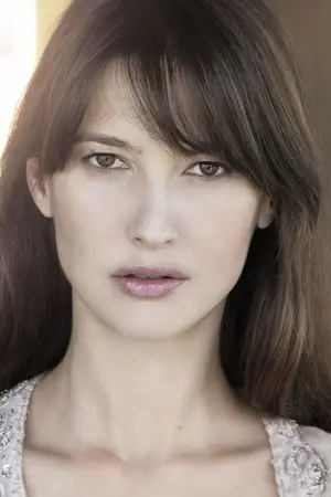 Alexia Landeau