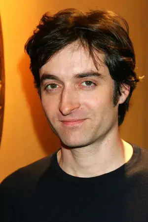 Mathieu Demy