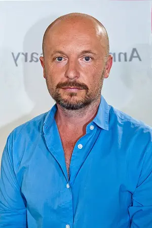 Tomáš Mašín