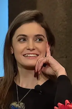 Sarah Haváčová