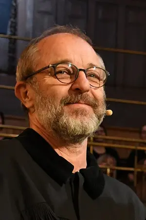 Luboš Veselý