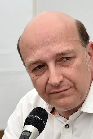 Jan Vondráček