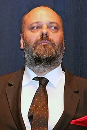 Petr Jarchovský