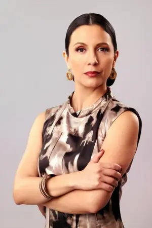 Verónica Merchant