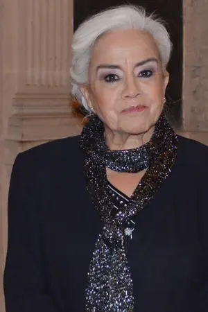 Evangelina Martinez