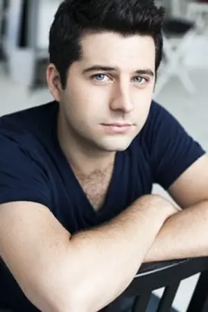 Kyle Switzer