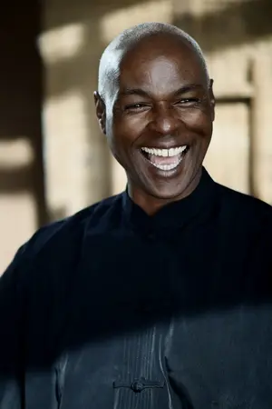 Thierry René