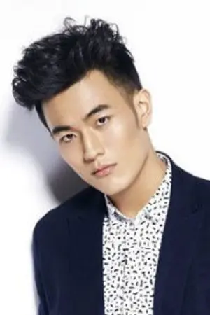 Wu Xu Dong