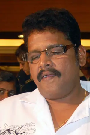 K. S. Ravikumar