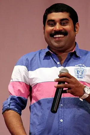 Suraj Venjaramoodu