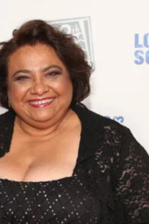 Tonita Castro