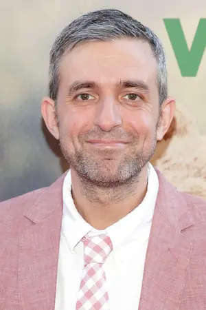 Alec Sulkin