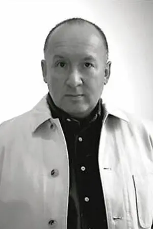 Ray Burdis