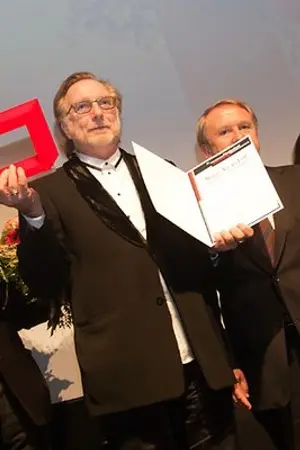 Пьер Гендрон