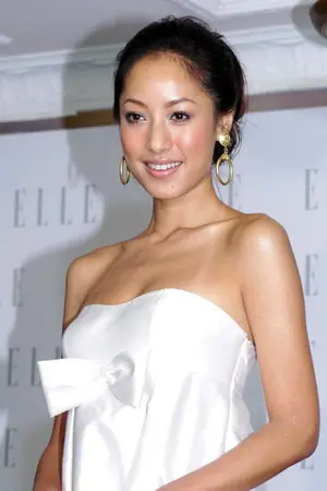 Coco Chiang