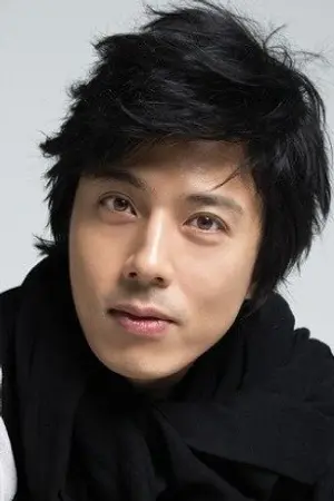 Han Jae-suk