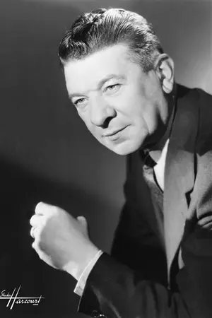 Robert Dalban