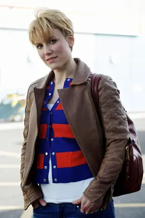 Chloe Howman