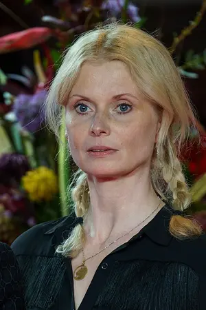 Анна Тента