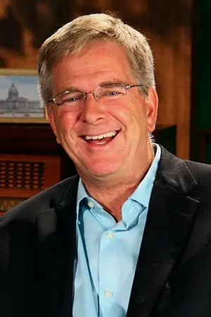 Rick Steves