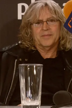 Roger Christian