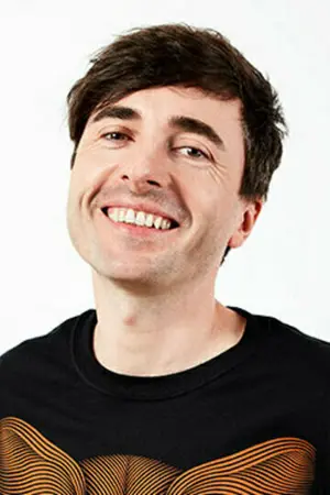 Danny Robins