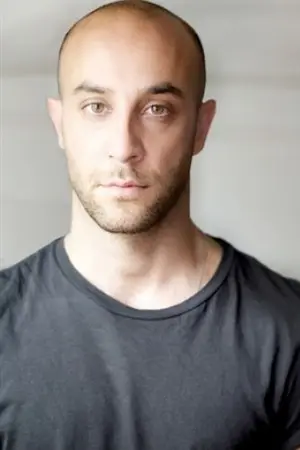 Mikaël Chirinian