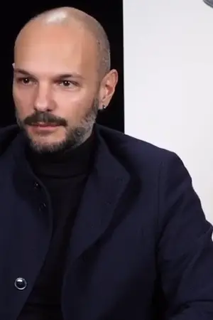 Davide Serino