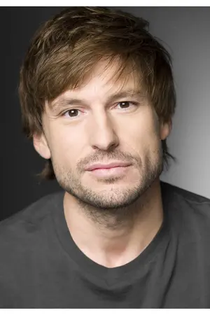 Benito Sagredo