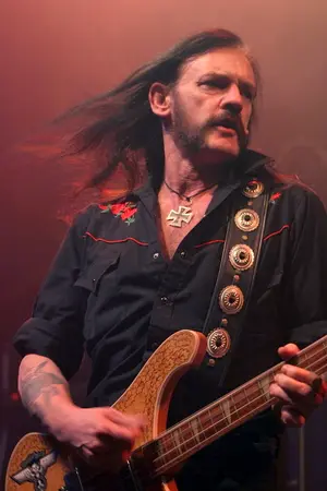 Lemmy
