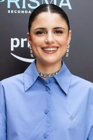 Caterina Forza