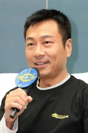 Wayne Lai
