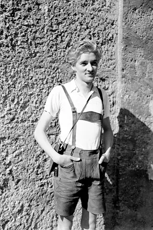 Oskar Werner