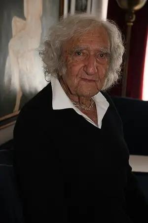 Serge Rezvani