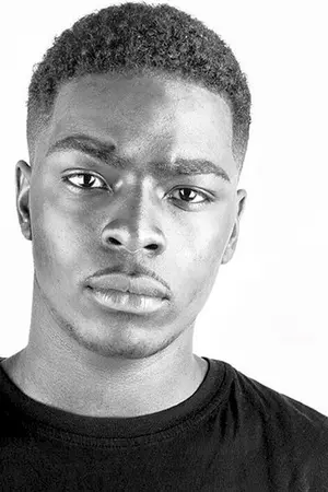 Malcolm Kamulete